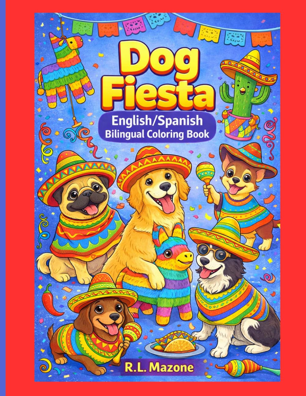 Dog Fiesta PDF